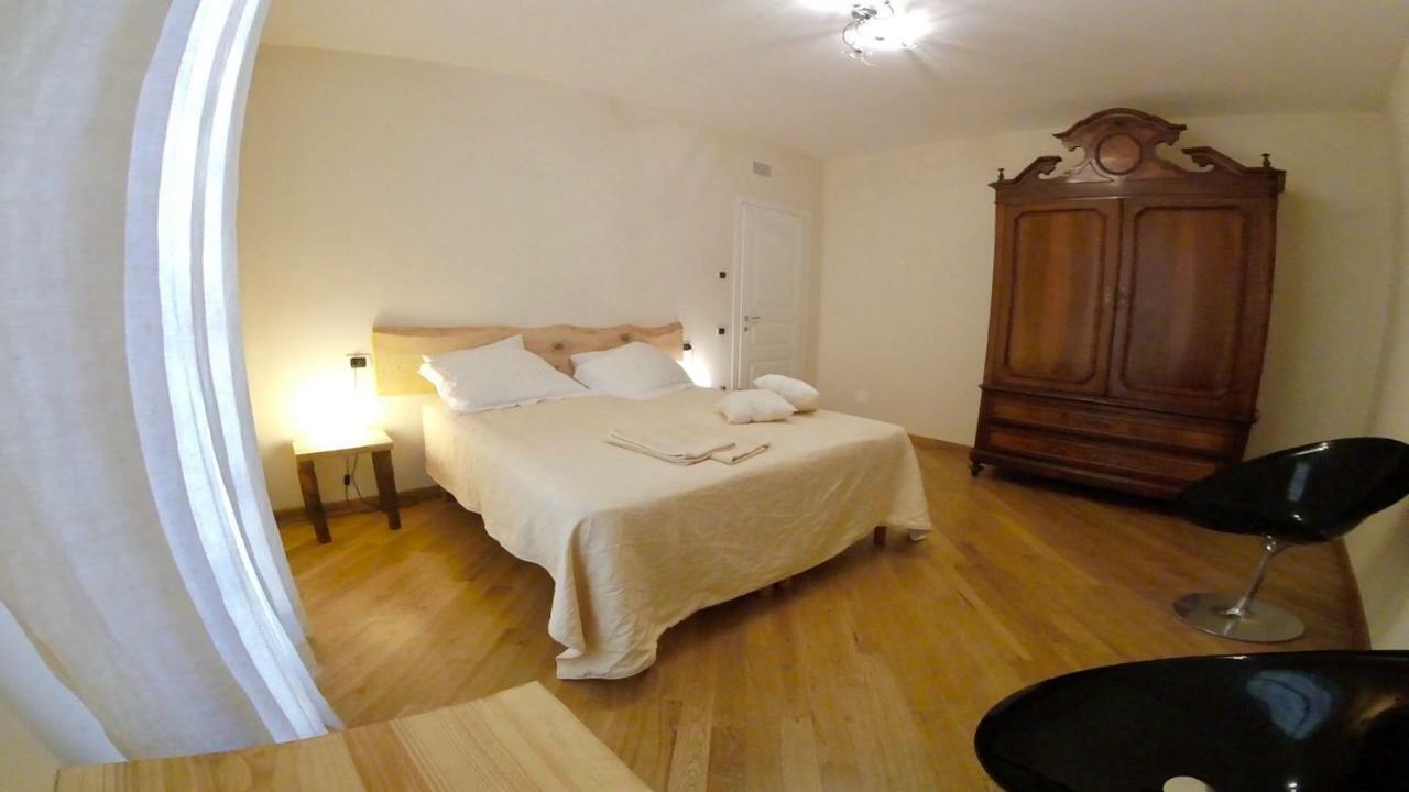 Liberty Room And Breakfast Borgo Val di Taro Eksteriør bilde