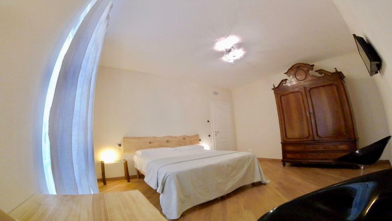 Liberty Room And Breakfast Borgo Val di Taro Eksteriør bilde